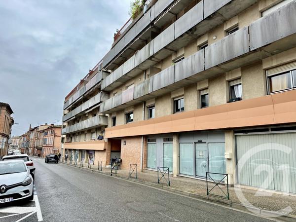 à vendre  56,48 m2 MONTAUBAN - 82