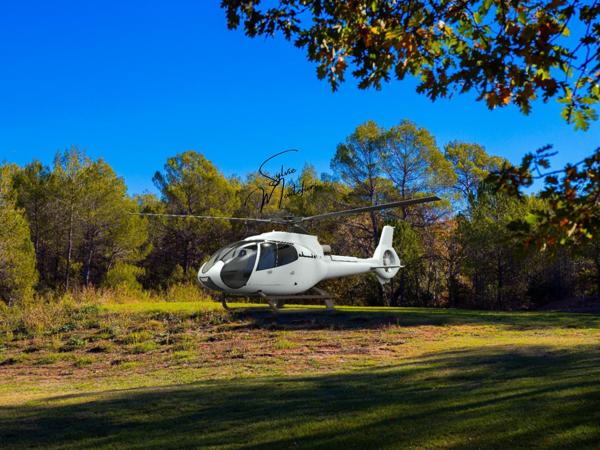 Maison 15 pièces - 700 m² Bien prestige