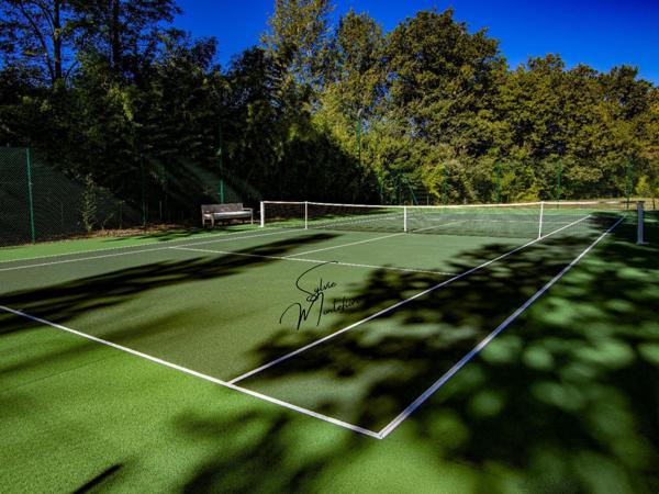 Maison 15 pièces - 700 m² Bien prestige