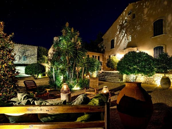 Maison 15 pièces - 700 m² Bien prestige