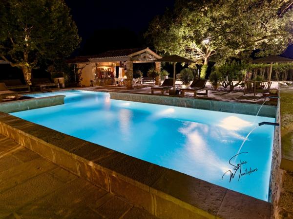 Maison 15 pièces - 700 m² Bien prestige