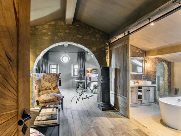 Maison 15 pièces - 700 m² Bien prestige