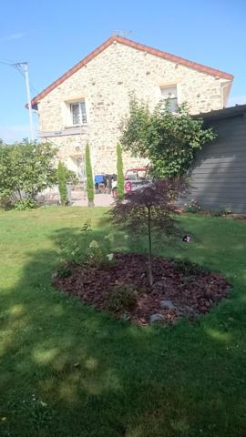 Maison
         5 pièces
        - 158 m² Exclusivité 292 500 € *