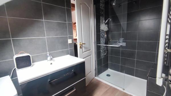 Vente Appartement 2 pièces 33 m2 à Méru