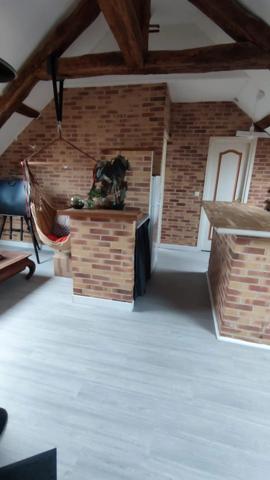 Vente Appartement 2 pièces 33 m2 à Méru