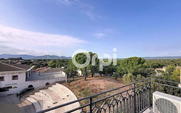 Appartement à vendre    3 pièces • 55,80 m2 Roquebrune-sur-Argens