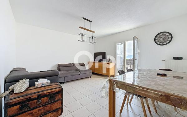 Appartement à vendre    3 pièces • 55,80 m2 Roquebrune-sur-Argens