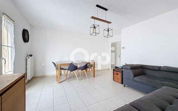 Appartement à vendre    3 pièces • 55,80 m2 Roquebrune-sur-Argens