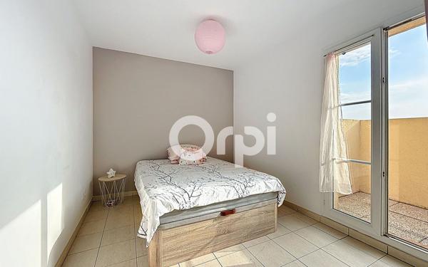 Appartement à vendre    3 pièces • 55,80 m2 Roquebrune-sur-Argens