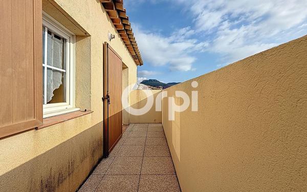 Appartement à vendre    3 pièces • 55,80 m2 Roquebrune-sur-Argens