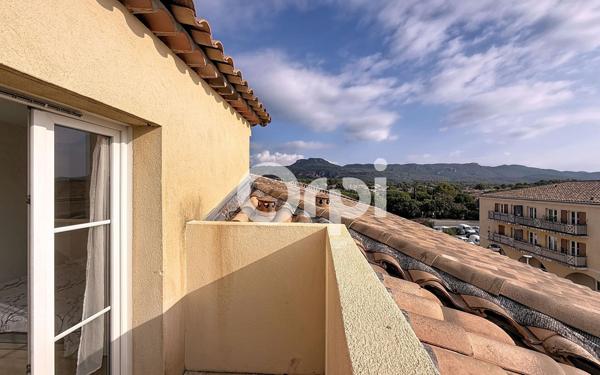 Appartement à vendre    3 pièces • 55,80 m2 Roquebrune-sur-Argens