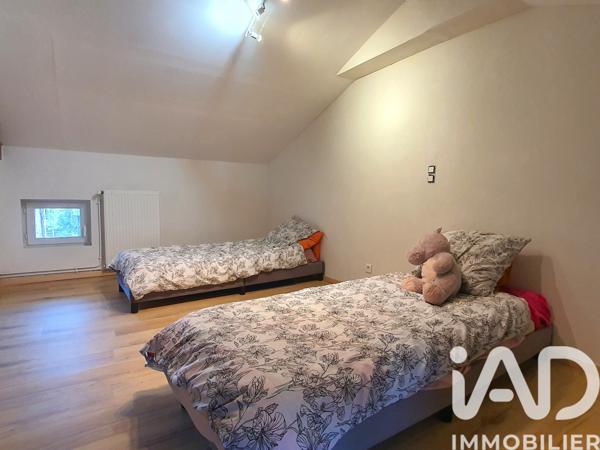Maison à vendre 8 pièces 165 m² Chasseneuil-sur-Bonnieure