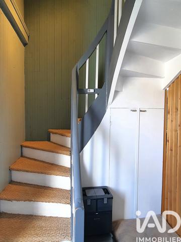 Maison à vendre 8 pièces 165 m² Chasseneuil-sur-Bonnieure