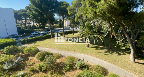 À vendre Studio 25.25 m² - Bormes-les-mimosas 83230