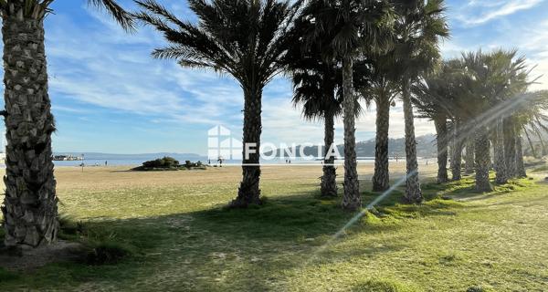À vendre Studio 25.25 m² - Bormes-les-mimosas 83230