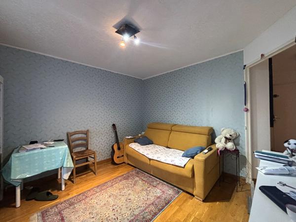 CROS de CAGNES VENTE DE LA NUE PROPRIETE