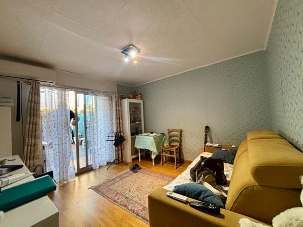 CROS de CAGNES VENTE DE LA NUE PROPRIETE