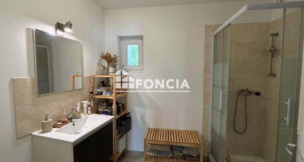 Location Appartement 3 pièces 81.2 m² - Mondragon 84430