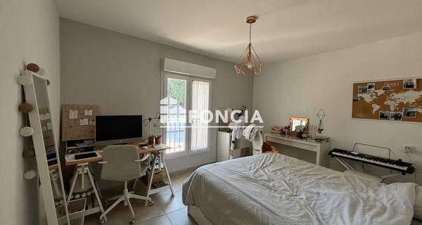 Location Appartement 3 pièces 81.2 m² - Mondragon 84430