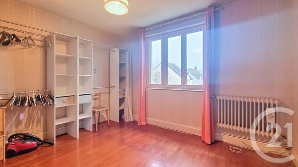 Maison à vendre  7 pièces - 115 m2 VESOUL - 70