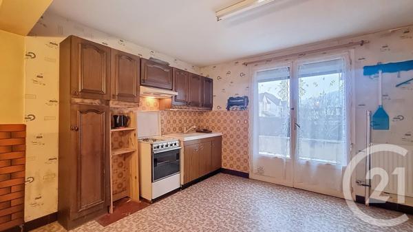 Maison à vendre  7 pièces - 115 m2 VESOUL - 70