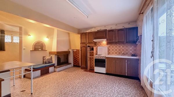 Maison à vendre  7 pièces - 115 m2 VESOUL - 70