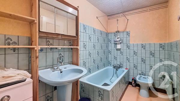 Maison à vendre  7 pièces - 115 m2 VESOUL - 70