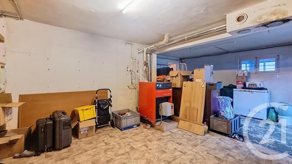 Maison à vendre  7 pièces - 115 m2 VESOUL - 70