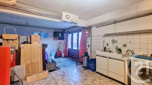 Maison à vendre  7 pièces - 115 m2 VESOUL - 70