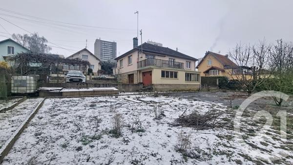 Maison à vendre  7 pièces - 115 m2 VESOUL - 70