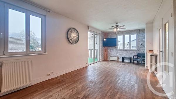 Maison à vendre  7 pièces - 115 m2 VESOUL - 70