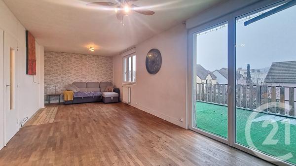 Maison à vendre  7 pièces - 115 m2 VESOUL - 70