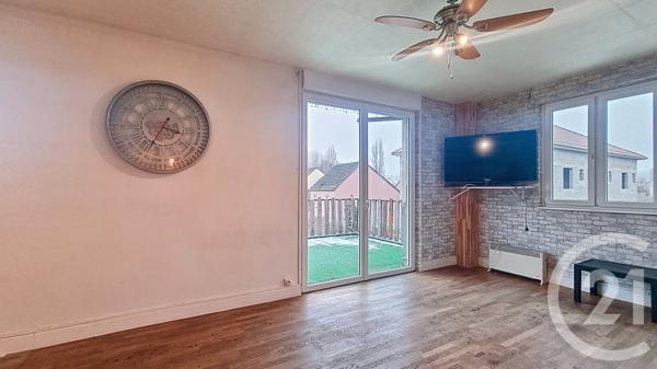 Maison à vendre  7 pièces - 115 m2 VESOUL - 70