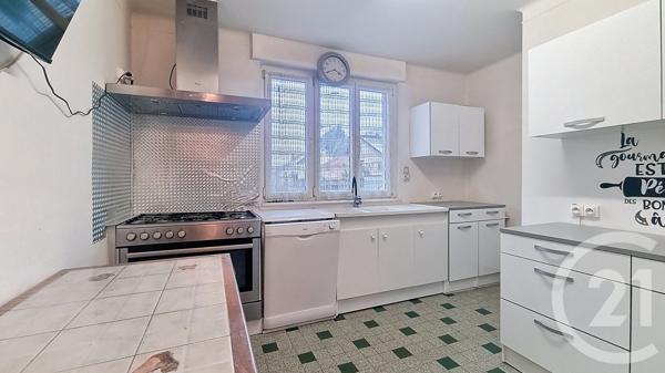 Maison à vendre  7 pièces - 115 m2 VESOUL - 70