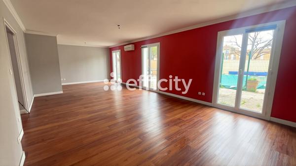 Maison 5 pièces - 102 m² Exclusivité