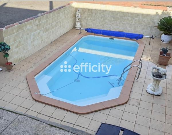 Maison 5 pièces - 102 m² Exclusivité