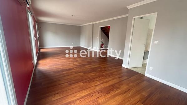 Maison 5 pièces - 102 m² Exclusivité