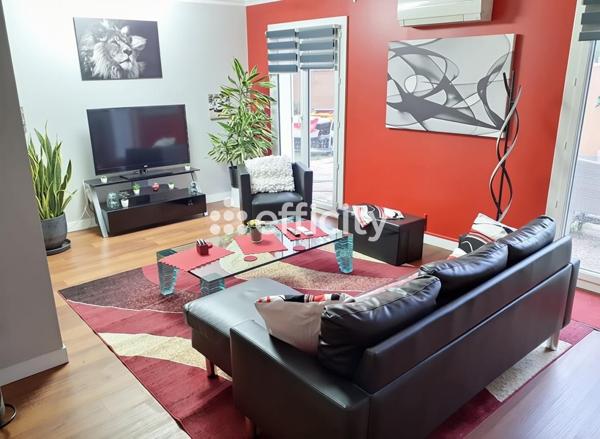 Maison 5 pièces - 102 m² Exclusivité