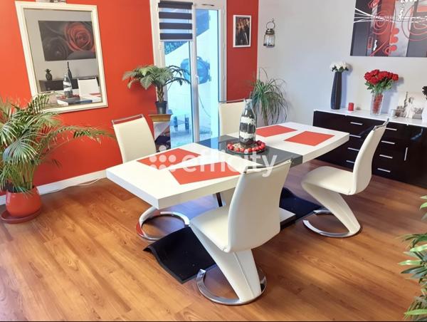 Maison 5 pièces - 102 m² Exclusivité