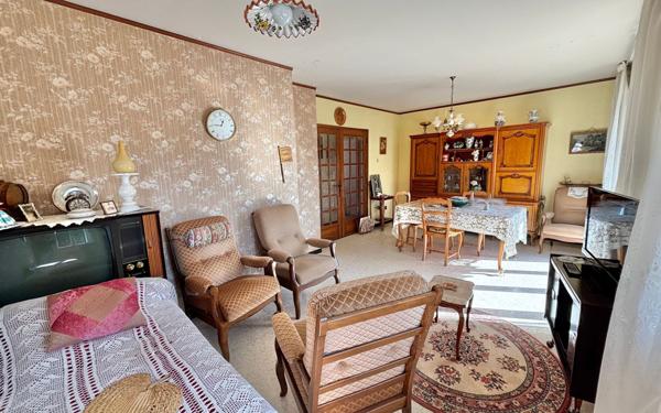 Appartement à vendre    3 pièces •  Nîmes