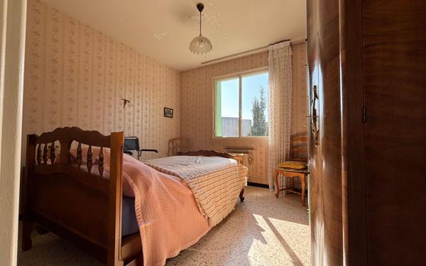 Appartement à vendre    3 pièces •  Nîmes