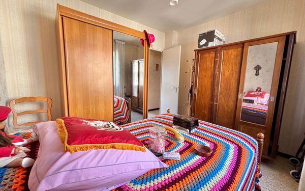 Appartement à vendre    3 pièces •  Nîmes