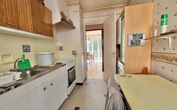 Appartement à vendre    3 pièces •  Nîmes