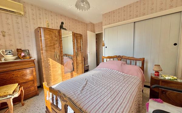 Appartement à vendre    3 pièces •  Nîmes