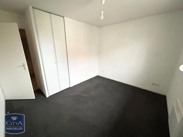 Appartement à louer 3 pièces 54.95m²