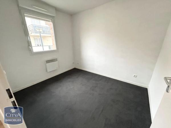 Appartement à louer 3 pièces 54.95m²