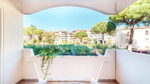 Appartement lumineux