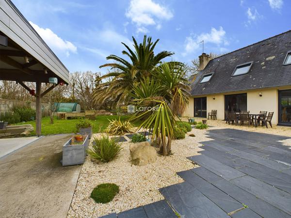 Achat maison Loctudy - 6 pièce(s) - 130 m² - 514 500 €