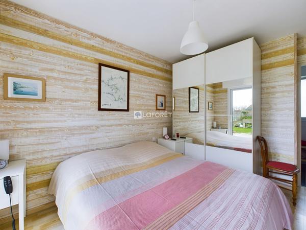 Achat maison Loctudy - 6 pièce(s) - 130 m² - 514 500 €