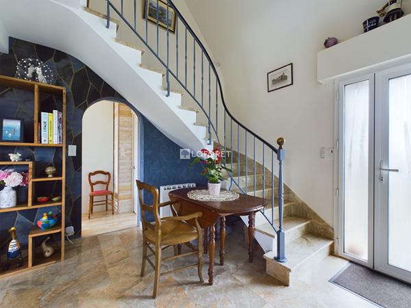 Achat maison Loctudy - 6 pièce(s) - 130 m² - 514 500 €